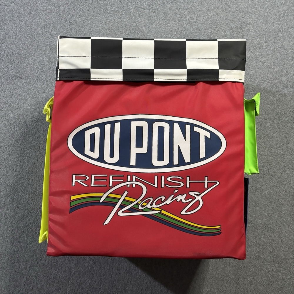 Vintage Jeff Gordon NASCAR Sports Caddy 3-Way Convertible Cooler Bag New
